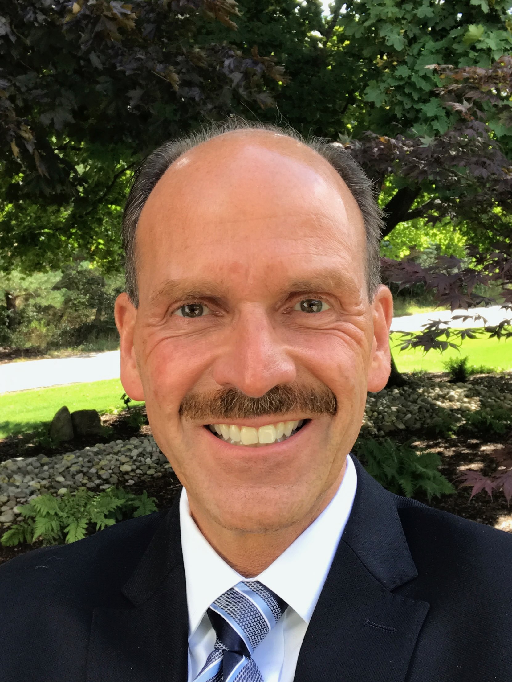 Carl B. Anders, M.D.